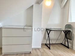 Apartment Paris 15° - Bedroom 3