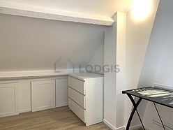 Appartamento Parigi 15° - Camera 3