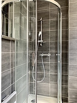 Appartamento Parigi 15° - Sala da bagno 2