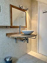 Appartamento Parigi 15° - Sala da bagno