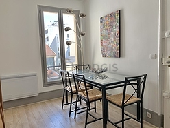 Appartamento Parigi 15° - Soggiorno