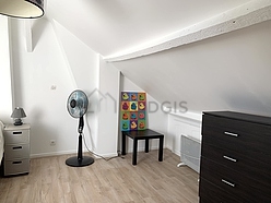 Wohnung Paris 15° - Schlafzimmer 2
