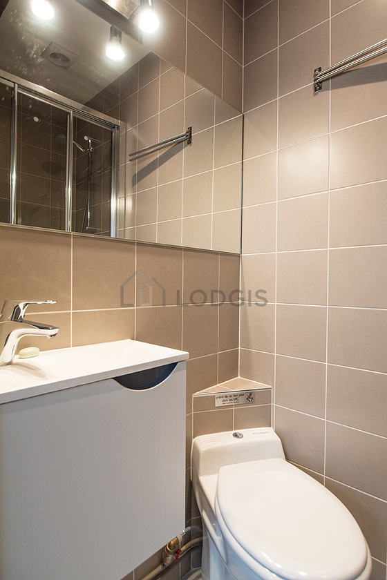 Apartamento París 4° - 