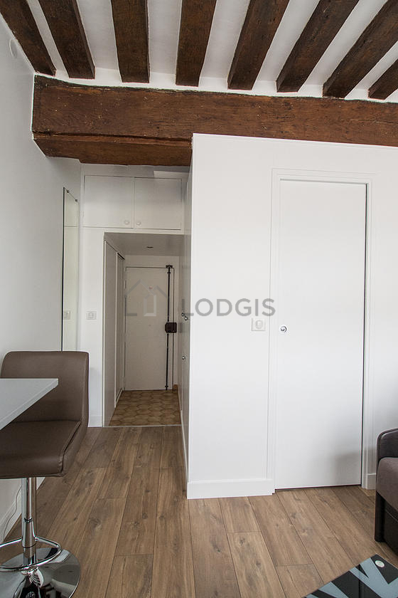 Apartment Paris 4° - 