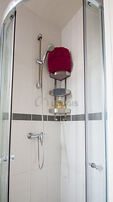 Appartamento Levallois-Perret - Sala da bagno