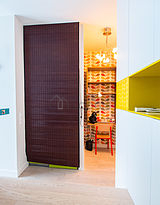 Apartamento Paris 1° - Cozinha