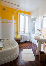 Квартира Париж 7° - Ванная