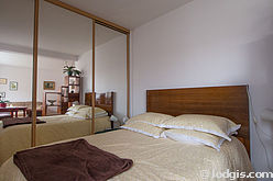 Apartamento Paris 15° - Salaõ