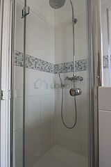 Apartamento Paris 14° - Casa de banho