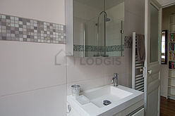 Apartment Paris 14° - Bathroom