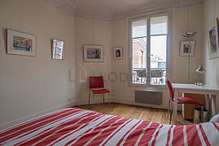 Appartamento Parigi 14° - Camera