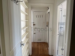 Wohnung Paris 14° - Eintritt