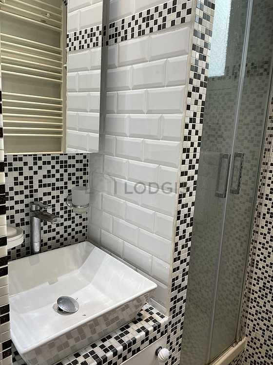 Appartement Paris 10° - 