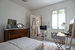 casa Saint-Ouen - Dormitorio