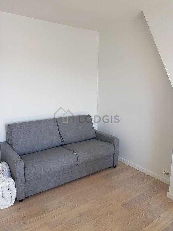 Appartement Paris 5° - 