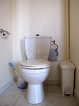 Appartamento Parigi 5° - WC