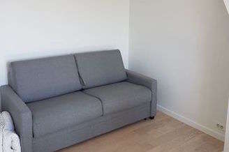 France Parigi 5° monolocale