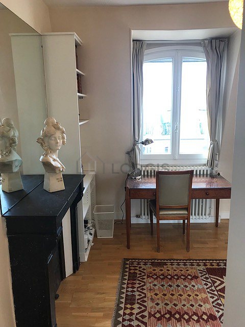 Apartment Paris 6° - 
