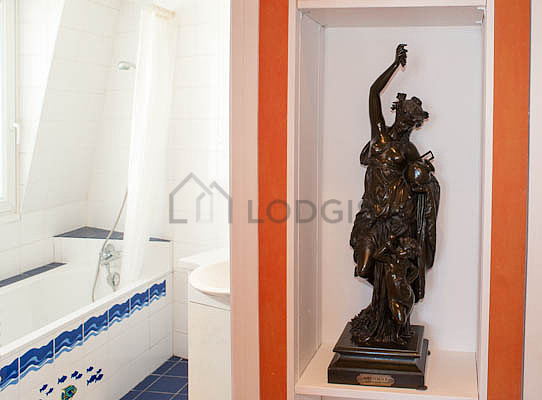 Apartment Paris 6° - 