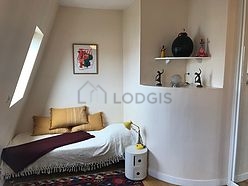 Apartamento Paris 6° - Quarto 2