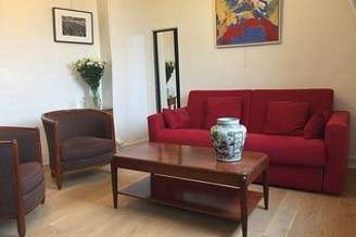 Appartement 2 chambres Paris 6° Notre Dame des Champs