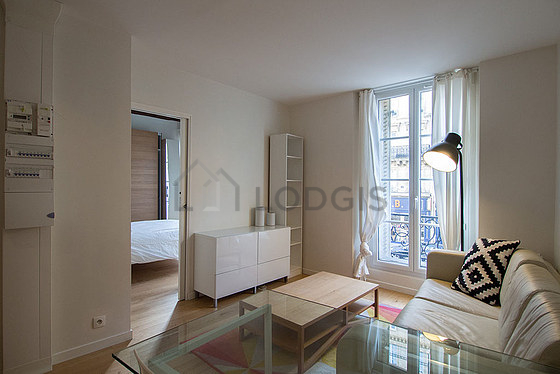 Apartamento Paris 3° - 