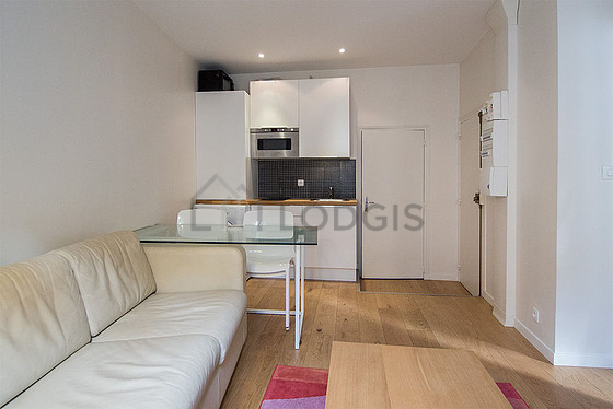 Apartamento Paris 3° - 