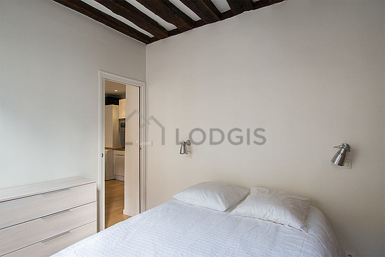 Apartamento Paris 3° - 