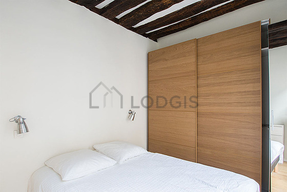 Apartamento Paris 3° - 