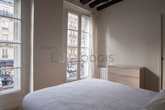 Appartamento Parigi 3° - 