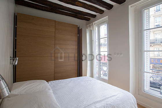 Appartement Paris 3° - 