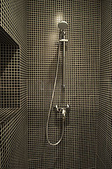 Wohnung Paris 3° - Badezimmer