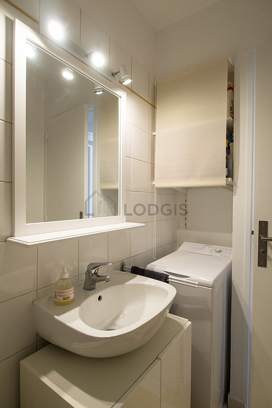 Apartamento París 11° - 