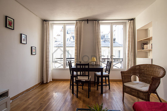 Apartment Paris 11° - 
