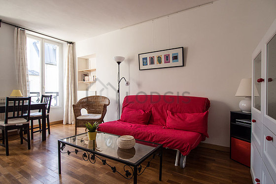 Apartment Paris 11° - 