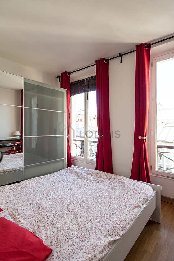 Apartment Paris 11° - 