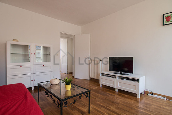 Wohnung Paris 11° - 