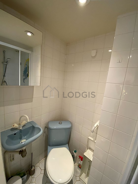 Apartment Paris 2° - 