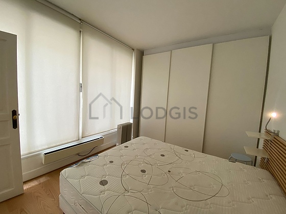 Appartement Paris 2° - 