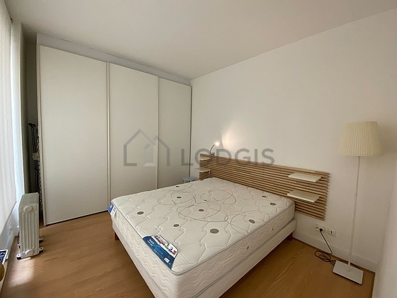 Appartement Paris 2° - 