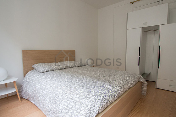 Wohnung Paris 2° - 