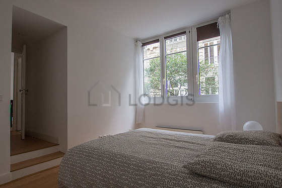 Wohnung Paris 2° - 