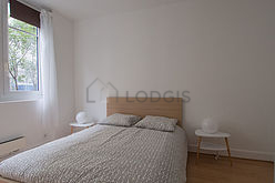 Wohnung Paris 2° - Schlafzimmer 2