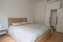 Wohnung Paris 2° - Schlafzimmer 2