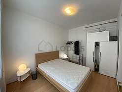 Wohnung Paris 2° - Schlafzimmer