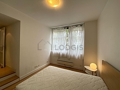 Wohnung Paris 2° - Schlafzimmer