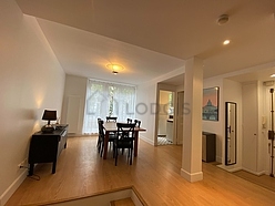 Wohnung Paris 2° - Wohnzimmer