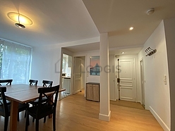 Wohnung Paris 2° - Wohnzimmer