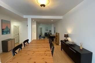 Appartement 2 chambres Paris 2° Grands Boulevards - Montorgueil