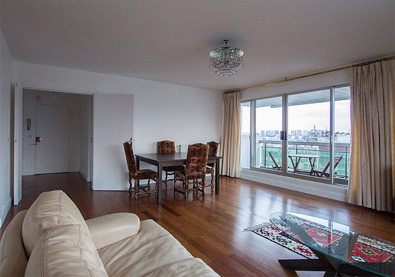 Apartment Paris 15° - 